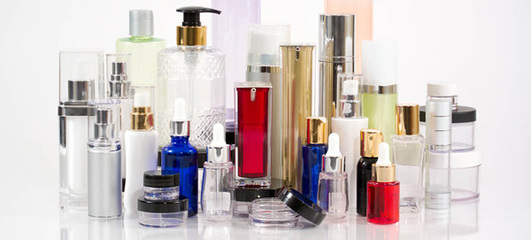 化妆品与卫生用品 美丽与健康的双重守护