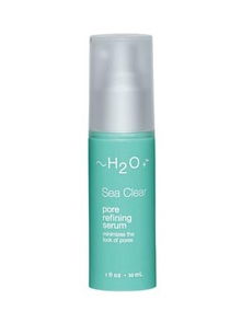 水芝澳H2O系列 以水为源，重塑肌肤水润平衡